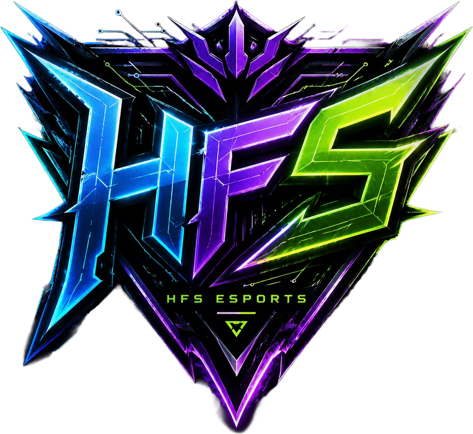 HFS标志
